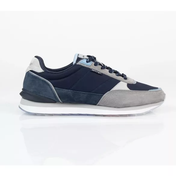 Batz férfi cipő-Budapest DarkBlue