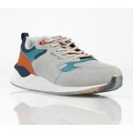 Batz férfi cipő-Budapest Grey