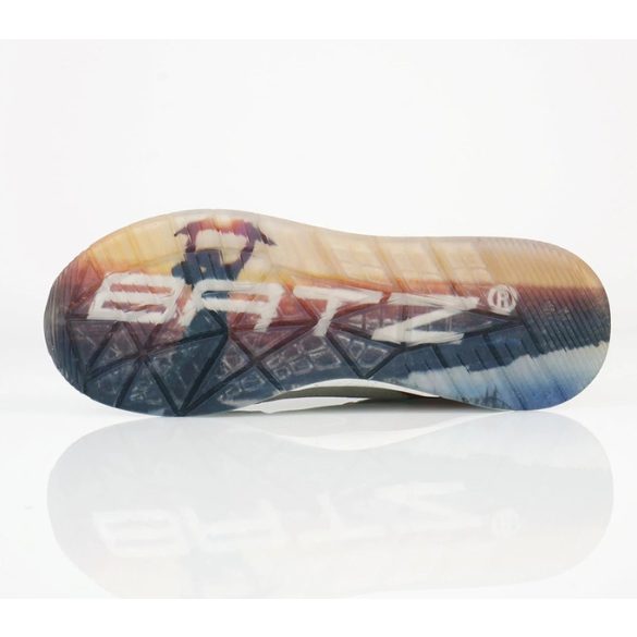 Batz férfi cipő-Budapest Grey