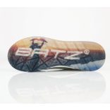 Batz férfi cipő-Budapest Grey