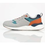 Batz férfi cipő-Budapest Grey