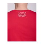 Heavy Tools férfi póló-Mold Red