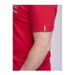 Heavy Tools férfi póló-Mold Red