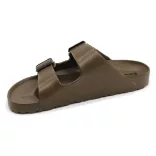 Leon Comfort férfi papucs-CLOUD-M olajzold