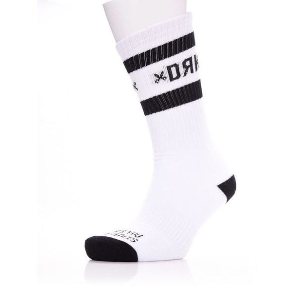Dorko unisex zokni-Drk Tennis Socks - 2 Pár