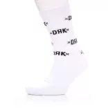 Dorko unisex zokni-Drk Logo Socks 2 Pár
