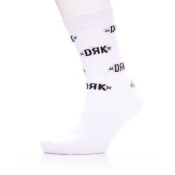 Dorko unisex zokni-Drk Logo Socks 2 Pár