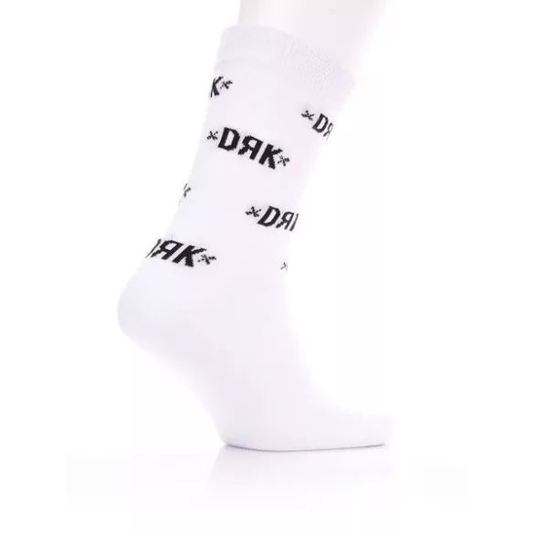Dorko unisex zokni-Drk Logo Socks 2 Pár