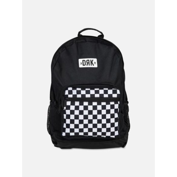 Dorko unisex táska-Prestige Pepita Backpack