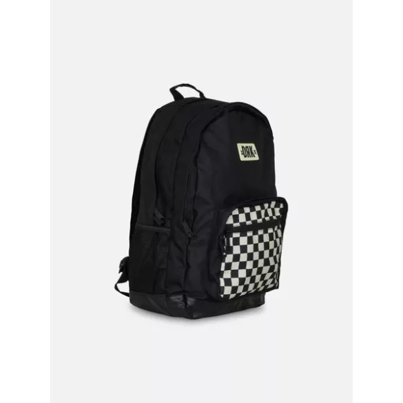 Dorko unisex táska-Prestige Pepita Backpack