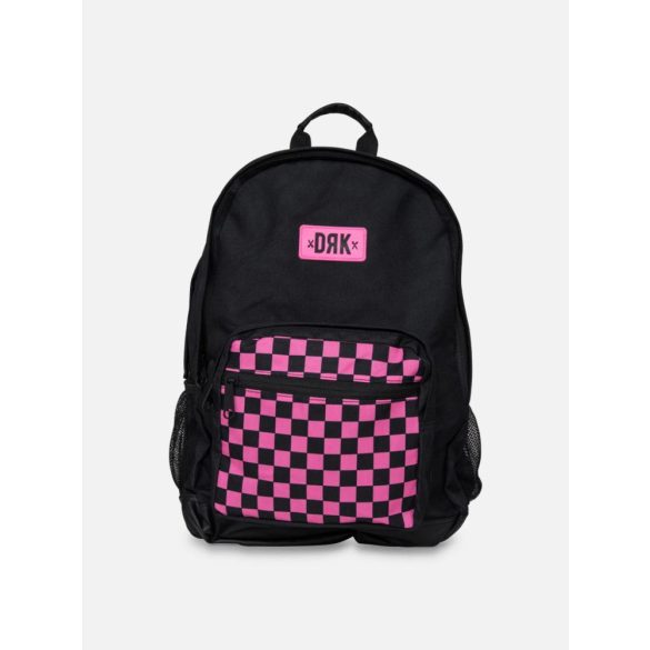 Dorko unisex táska-Prestige Pepita Backpack