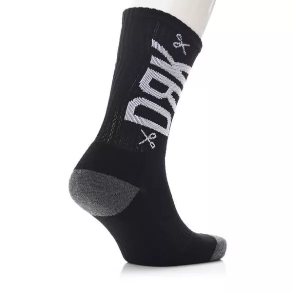 Dorko unisex zokni-Dash Socks 4 Pairs