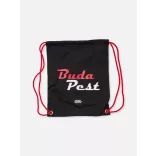 Dorko unisex táska-Budapest Gymbag