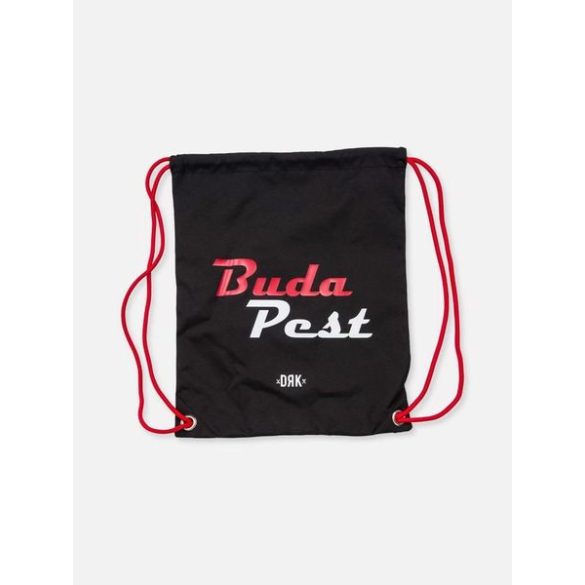 Dorko unisex táska-Budapest Gymbag