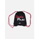 Dorko unisex táska-Budapest Gymbag