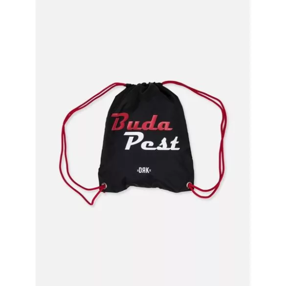 Dorko unisex táska-Budapest Gymbag