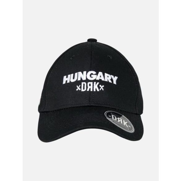 Dorko unisex sapka-Hungary Baseball Cap