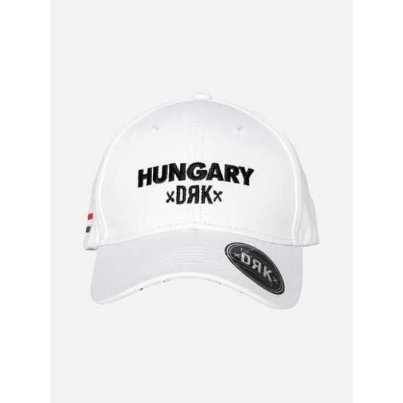 Dorko unisex sapka-Hungary Baseball Cap