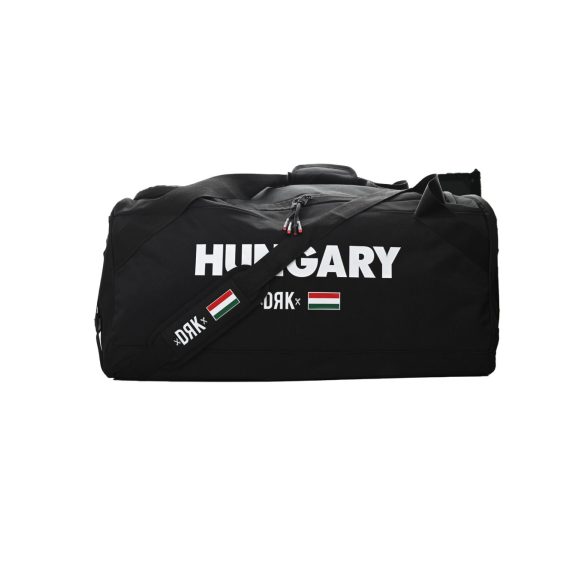 Dorko HUNGARY DUFFLE BAG LARGE Férfi Edzőtáska - DA2324_0001