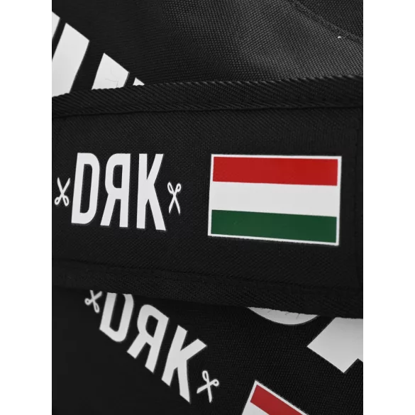 Dorko HUNGARY DUFFLE BAG LARGE Férfi Edzőtáska - DA2324_0001