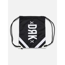 Dorko unisex Táska-Earth Gymbag