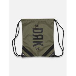 Dorko unisex Táska-Earth Gymbag