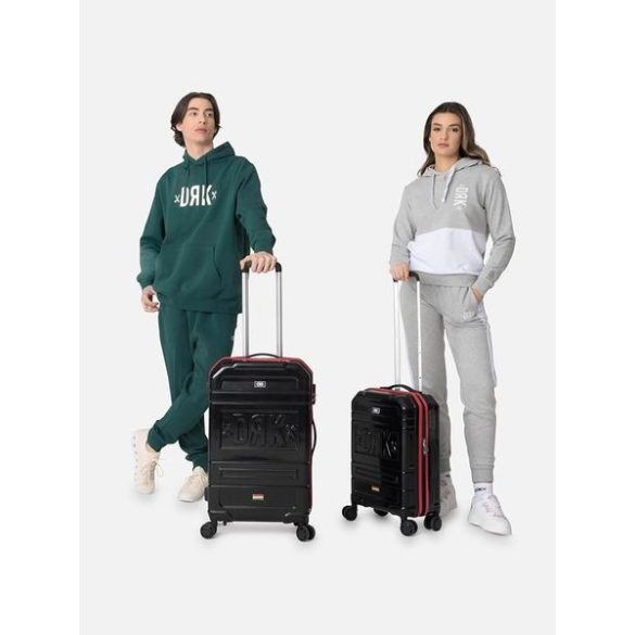 Dorko VIATOR MEDIUM Férfi Utazótáska és cipőzsák - DA2415_0001