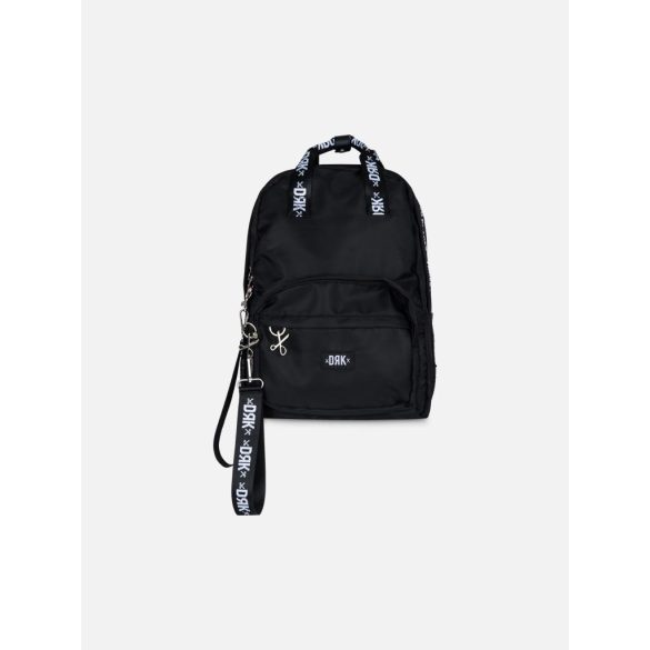 Dorko TYPO BACKPACK Férfi Táska - DA2419_0001