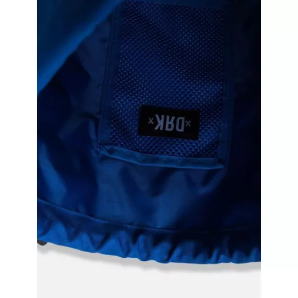 Dorko unisex táska-Earth Gymbag