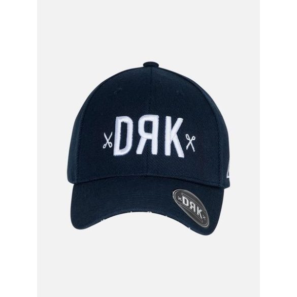 Dorko unisex sapka-Benett Baseball Cap