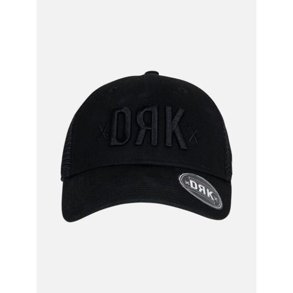 Dorko unisex sapka-Ellis Baseball Cap