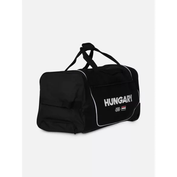Dorko HUN ROLLING DUFFLE BAG Férfi Edzőtáska - DA2428_0001