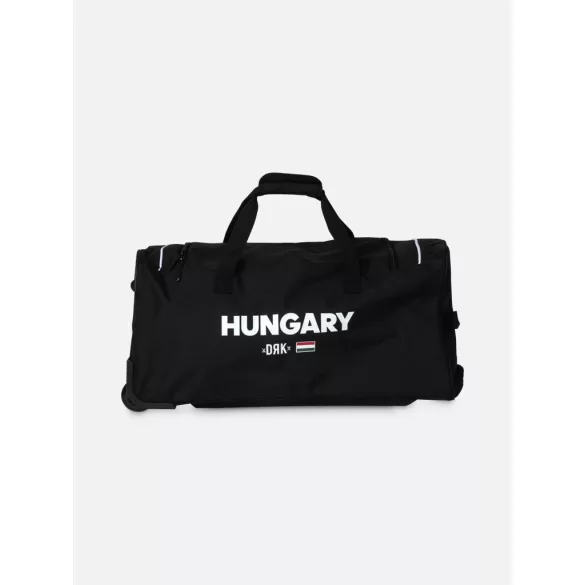Dorko HUN ROLLING DUFFLE BAG Férfi Edzőtáska - DA2428_0001
