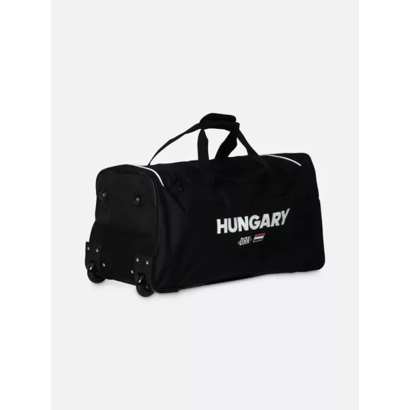 Dorko HUN ROLLING DUFFLE BAG Férfi Edzőtáska - DA2428_0001