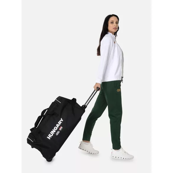 Dorko HUN ROLLING DUFFLE BAG Férfi Edzőtáska - DA2428_0001