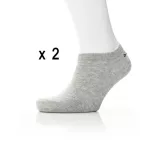 Dorko unisex zokni-Sneaker Sport Socks 2 Prs