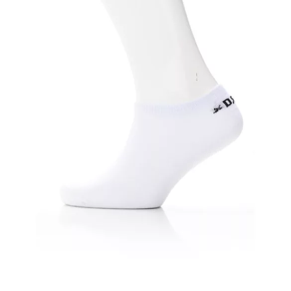Dorko unisex zokni-Sneaker Sport Socks 2 Prs
