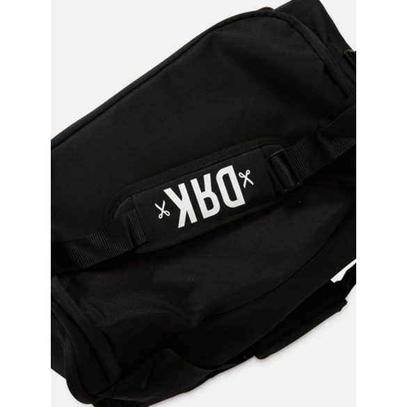 Dorko DUFFLE BAG MEDIUM Férfi Edzőtáska - DA2463_0001