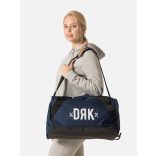 Dorko DUFFLE BAG MEDIUM Férfi Edzőtáska - DA2463_0400