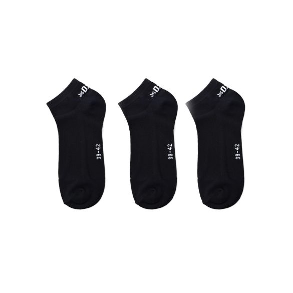Dorko SNEAKER SOCKS 3 PACK Férfi zokni - DA2469