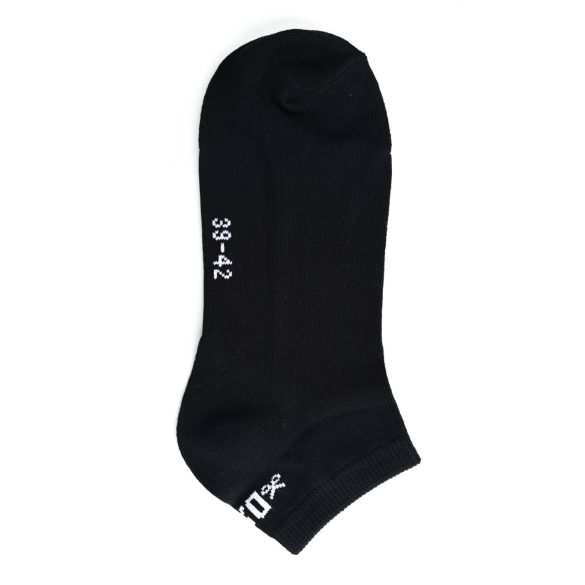 Dorko SNEAKER SOCKS 3 PACK Férfi zokni - DA2469