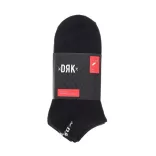 Dorko unisex zokni-Sneaker Socks 3 Pack