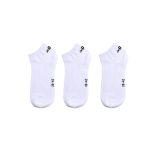Dorko SNEAKER SOCKS 3 PACK Férfi zokni - DA2469