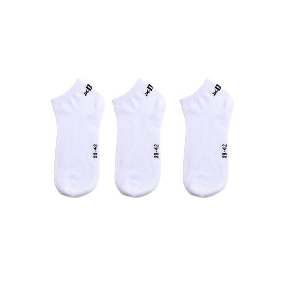 Dorko SNEAKER SOCKS 3 PACK Férfi zokni - DA2469