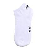 Dorko SNEAKER SOCKS 3 PACK Férfi zokni - DA2469