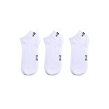 Dorko SNEAKER SOCKS 3 PACK Férfi zokni - DA2469