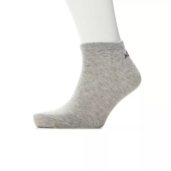 Dorko unisex zokni-Sneaker Socks 3 Pack