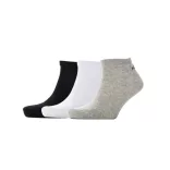 Dorko unisex zokni-Sneaker Socks 3 Pack