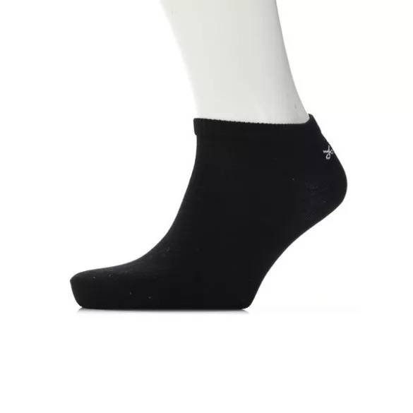 Dorko unisex zokni-Sneaker Socks 3 Pack