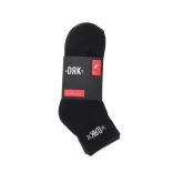 Dorko unisex zokni-Speedy Socks 3 Pack
